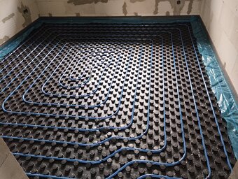 Kúrenie, voda, plyn - 6