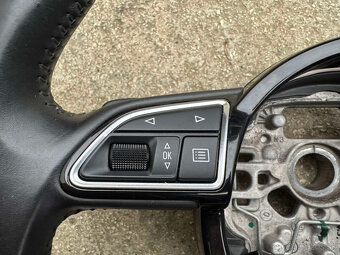 Volant Audi A6 C7 (4G0419091S) - 6