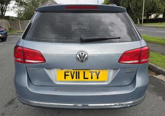 Passat 2.0 tdi - 6