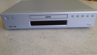 ♦️ LOEWE  - Xemix  6122 DO ♦️ PLATINUM ♦️ - 6