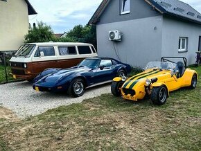 Volkswagen VW T3 1.9 WBX - 6