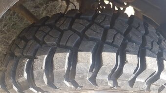 Jeep Grand Cherokee 5.9 lpg - 6