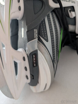 Korcule detske Evo Action velkost 29-32 - 6