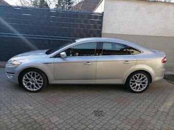Ford Mondeo 1,6TDCI - 6