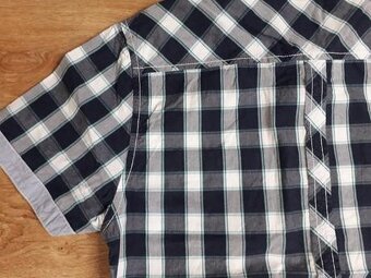 Pánska košeľa - 6