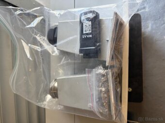 Predám 2 meniče Solax X3-MGA-50K-G2 - 6