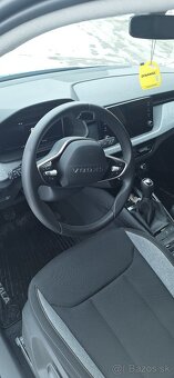 Predám Škoda Scala 1,5 TSI 110 kw - 6