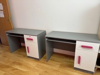 Komoda pre dievca do detskej izby - 6