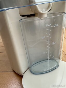 Odšťavovač Zelmer FE10 za 30eur - 6