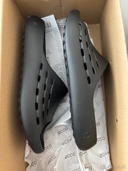 panske crocs ECCO COZMO 41 - 6