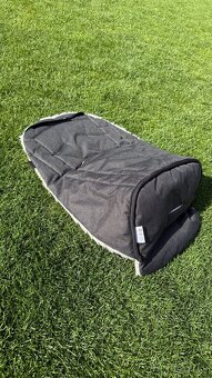 Teutonia Zimná súprava Urban Black - 6