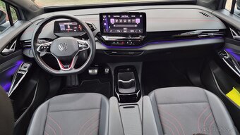 VOLKSWAGEN ID.5 GTX 4.Motion 220kW odpočet DPH - 6