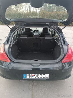 Predám Peugeot 308 . - 6