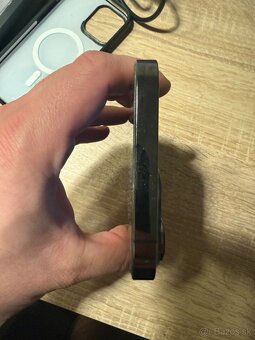 iPhone 13 pro max 128gb 84% bateria - 6