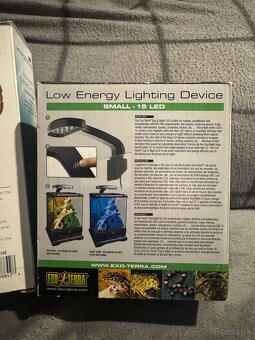 Dekoracie do teraria aj akvaria - 6