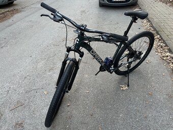 Nový horský bicykel - 6