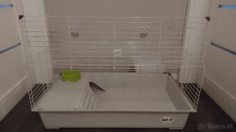 Klietka pre zajaca - 6