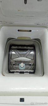 Pračka Whirlpool - 6