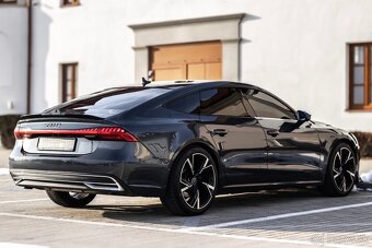 Audi A7 Sportback 3.0 TFSI quattro - 6