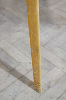 retro stolík Holešov - 6