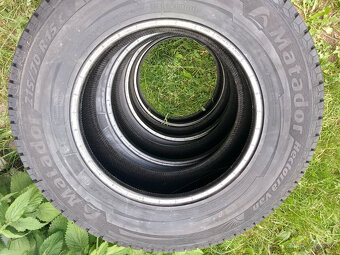 215/65R16C Matador Hectora DOT2025 - 6