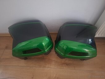 kawasaki sx1000 - 6