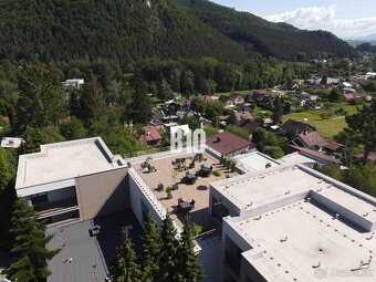 Relax Residence - Apartmán so zariadením - 6