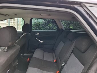 2009 Ford mondeo 2.0 TDCI 103kw - 6