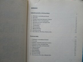 2x zbierka úloh z matematiky  (1981, 1989) - 6
