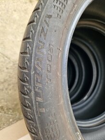 Letné pneumatiky Bridgestone Turanza R19 - 6