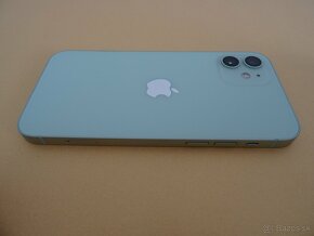 iPhone 12 64GB GREEN - ZÁRUKA 1 ROK - 6