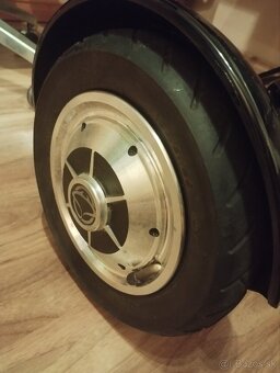 Manta Hoverboard - 6