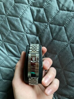 Pánske Rolex GMT Master II “Sprite” 1:1 - 6