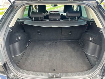 Mazda Cx-7 - 6