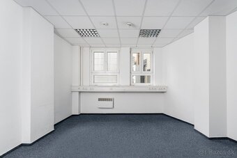 Kancelárske priestory v centre Starého Mesta, Štúrova ulica- - 6