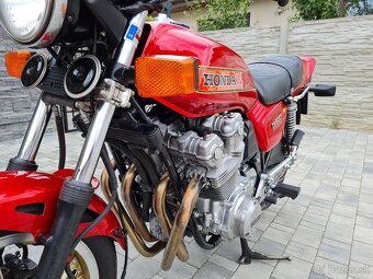 Honda CB900F Bol d’Or - 6