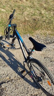 Rockrider ST 120 M - 6