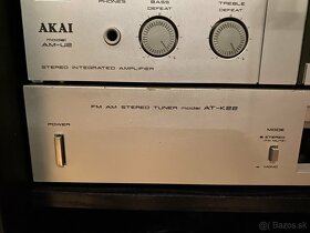 Akai 4 ks veži po jednom alebo aj všetky - 6