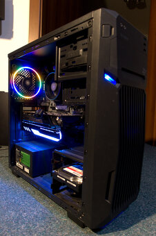 Herný PC - low budget - 6