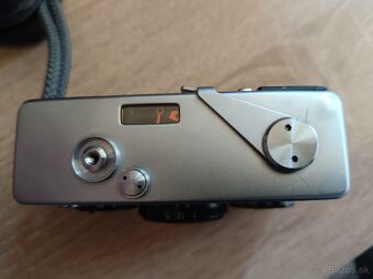 Rollei 35 - 6