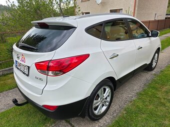 Hyundai ix35 1.6 GDi,kúpené na SK - 6