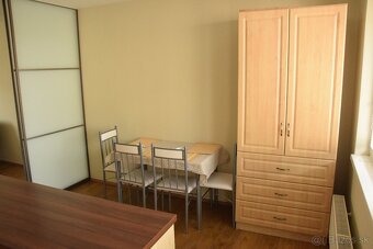 3,5 izbový byt na Sekčove (Exnárova) - 6