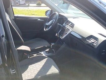 VW Tiguan 1.5 TSI 110kw Dsg Led Facelift. 4/2021 - 6