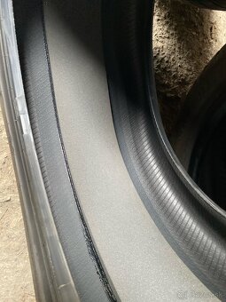 285/40r21/315/40r21 Continental/Good/Year - 6