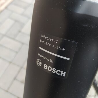 ▶️ Elektrobicykel BOSCH -XL+Dohoda ▶️. -.... - 6