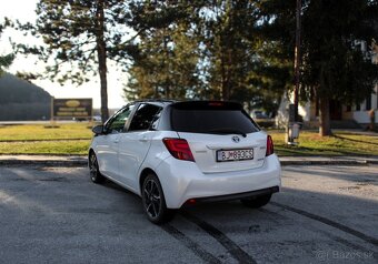 Toyota Yaris 1.5 Hybrid e-CVT, Najazdené 56 192km, SK pôvod - 6
