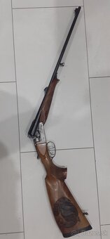 Guľový dvojak - 6