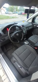 W.Touran 1.9 tdi - 6