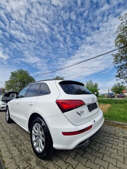 AUDI Q5 2.0 TDI 140KW (190K) S-LINE - 6