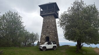 Suzuki Vitara 1.6 59KW 4x4 - 6